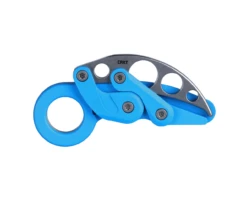 CRKT Provoke Trainer - Blue Griv (2.48" 420J2) 4041T 7 CRKT Provoke Trainer - Blue Griv (2.48" 420J2) 4041T -CRKT Knife Shop 4041t4 08826.1677102207