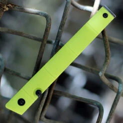 CRKT 7096YGK CEO BAMBOO Linerlock, 3.11" 8Cr13MoV Stonewashed Plain Blade, GRN Handle -CRKT Knife Shop 7096YGK.3 13764.1597765975