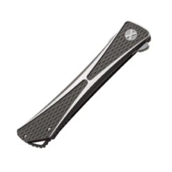 CRKT 7532 Jumbones Linerlock, 4.845" AUS8 Plain Blade, Aluminium Handle -CRKT Knife Shop 7532.4 28276.1566586322
