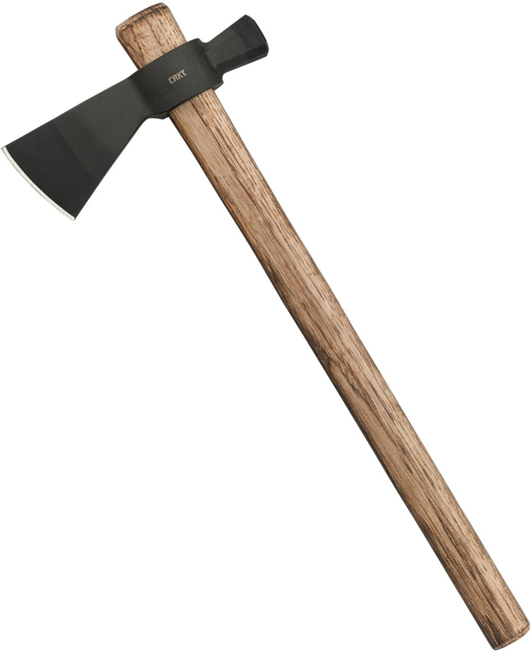 CRKT RMJ Chogan Hammer - Hickory (2.75" 1055 Blk) 2724 1 CRKT RMJ Chogan Hammer - Hickory (2.75" 1055 Blk) 2724