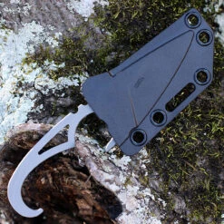 CRKT SDN - Gray SS (2.62" 4116 Bead Blast) 2909 5 CRKT SDN - Gray SS (2.62" 4116 Bead Blast) 2909 -CRKT Knife Shop CR2909 33208.1643731390