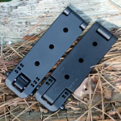 CRKT Skeggox Axe 13" - Black GRN (4.83" SK-5 Powder Coat) 2917 -CRKT Knife Shop CR2917 97342.1655395652