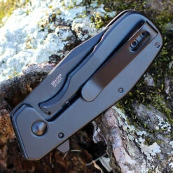 CRKT Razelcliffe - Black G-10/SS (2.0" SS Blk) CR4021GK -CRKT Knife Shop CR4021GK.2 34332.1667501297