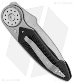 CRKT BladeLOCK 2 Folding Knife (2.8" Satin) 4112 6 CRKT BladeLOCK 2 Folding Knife (2.8" Satin) 4112 -CRKT Knife Shop CRKT BladeLOCK 2 SAtin 4112 BHQ 87025 jr side