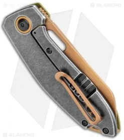 CRKT Burnley Sketch Frame Lock Knife Desert Warrior (2.75" Copper) Exclusive 7 CRKT Burnley Sketch Frame Lock Knife Desert Warrior (2.75" Copper) Exclusive -CRKT Knife Shop CRKT Burnley Sketch FL Desert Warrior Copper BHQ 110392 jr side