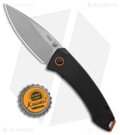 CRKT Burnley Tuna Compact Liner Lock Knife Black G-10 (2.73" Stonewash) 2522 7 CRKT Burnley Tuna Compact Liner Lock Knife Black G-10 (2.73" Stonewash) 2522 -CRKT Knife Shop CRKT Burnley Tuna Compact LL Black G 10 SW BHQ 178675 jr bottlecap