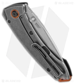 CRKT Burnley Tuna Compact Liner Lock Knife Black G-10 (2.73" Stonewash) 2522 6 CRKT Burnley Tuna Compact Liner Lock Knife Black G-10 (2.73" Stonewash) 2522 -CRKT Knife Shop CRKT Burnley Tuna Compact LL Black G 10 SW BHQ 178675 jr side