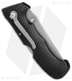 CRKT Cascade Lockback Folding Knife (3.5" Bead Blast) 6 CRKT Cascade Lockback Folding Knife (3.5" Bead Blast) -CRKT Knife Shop CRKT Cascade bb BHQ 69077 er side