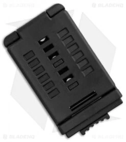 CRKT Du Hoc Karambit Fixed Blade Knife (5.1" Black) 2630 -CRKT Knife Shop CRKT Du Hoc Karambit Black BHQ 85386 er lock