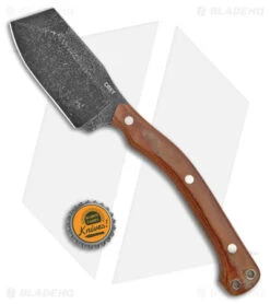 CRKT Jon Graham Razel Nax Machete Fixed Blade Knife Brown (4.29" Blackwash) -CRKT Knife Shop CRKT Jon Graham Razel Nax Machete Fixed Blade BHQ 178659 jr bottlecap