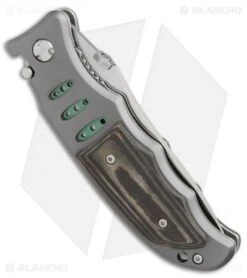 CRKT Lake Sentinel Liner Lock Folding Knife Micarta/Blue (3.3" Satin) 7122M 6 CRKT Lake Sentinel Liner Lock Folding Knife Micarta/Blue (3.3" Satin) 7122M -CRKT Knife Shop CRKT Lake Sentinel micarta blue satin 7122M BHQ 69072 er side