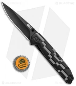 CRKT Lerch Hyperspeed Outburst Assisted Knife Black (3.58" Black) 7020 7 CRKT Lerch Hyperspeed Outburst Assisted Knife Black (3.58" Black) 7020 -CRKT Knife Shop CRKT Lerch Hyperspeed Outburst Assited Black Black 7020 BHQ 92314 jr bottlecap