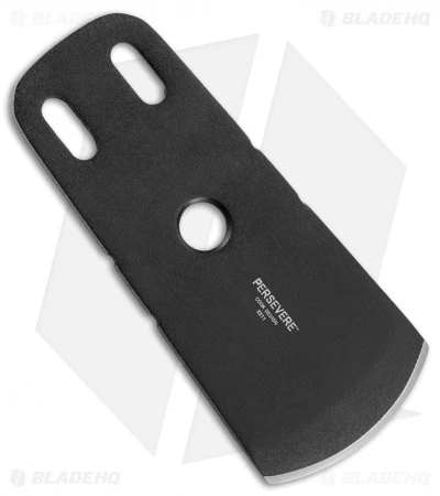 CRKT Persevere Axe Head Survival System (5.41" Black) 2211 3 CRKT Persevere Axe Head Survival System (5.41" Black) 2211 - Image 3