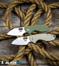 CRKT Pilar Frame Lock Knife OD Green G-10 (2.4" Satin D2) 5311D2D 9 CRKT Pilar Frame Lock Knife OD Green G-10 (2.4" Satin D2) 5311D2D -CRKT Knife Shop CRKT Pilar Frame Lock Knife OD Green G 10 Satin D2 5311D2D BHQ 93244 kp wood rope web 1