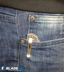 CRKT Pilar Frame Lock Knife Stainless Steel (2.4" Satin) 5311 14 CRKT Pilar Frame Lock Knife Stainless Steel (2.4" Satin) 5311 -CRKT Knife Shop CRKT Pilar Frame Lock Knife Stainless Steel Satin 5311 BHQ 51848 kp in pocket web