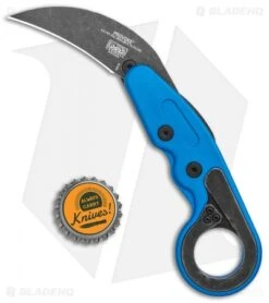 CRKT Provoke Kinematic Morphing Karambit (2.47" Black SW) -CRKT Knife Shop CRKT Provoke Kinematic Morphing Karambit Black SW BHQ 138945 jr bottlecap