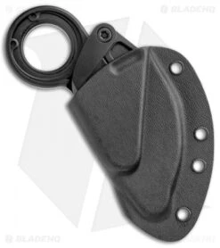 CRKT Provoke Kinematic Morphing Karambit First Responder Knife (2.4") 4042 -CRKT Knife Shop CRKT Provoke Kinematic Morphing Karambit First Responder 4042 BHQ 103621 jr sheath