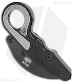 CRKT Provoke Kinematic Morphing Karambit First Responder Knife (2.4") 4042 -CRKT Knife Shop CRKT Provoke Kinematic Morphing Karambit First Responder 4042 BHQ 103621 jr side