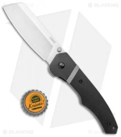 CRKT Ripsnort II Liner Lock Knife Black GRN (3.5" Satin) 7 CRKT Ripsnort II Liner Lock Knife Black GRN (3.5" Satin) -CRKT Knife Shop CRKT Ripsnort SA Assist Glass Reinfrced Nylon LL Satin BHQ 138964 jr bottlecap