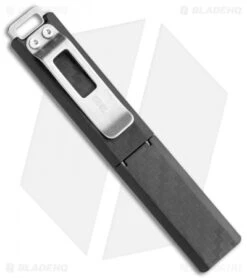 CRKT Scribe Fixed Blade Knife Black GRN (1.8" Stonewash) 2425 8 CRKT Scribe Fixed Blade Knife Black GRN (1.8" Stonewash) 2425 -CRKT Knife Shop CRKT Scribe Fixed Blade Black GRN SW 2425 BHQ 119327 jr sheath