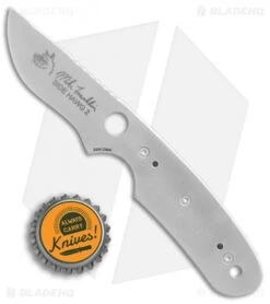 CRKT Side Hawg 2 Fixed Blade Neck Knife W/ Pivot Sheath (2.25" Satin) 2404 -CRKT Knife Shop CRKT Side Hawg 2 neck knife pivot sheath satin 2404 BHQ 6833 er size