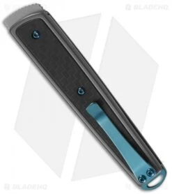 CRKT Symmetry Front Flipper Knife Gray Stainless Steel/GRN (2.75" Gray) 7190 5 CRKT Symmetry Front Flipper Knife Gray Stainless Steel/GRN (2.75" Gray) 7190 -CRKT Knife Shop CRKT Symmetry FF LL Black Zytel Gray BHQ 119366 jr side