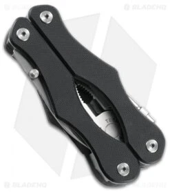 CRKT Technician Pocket Multi-Tool 9201 -CRKT Knife Shop CRKT Technician jr side