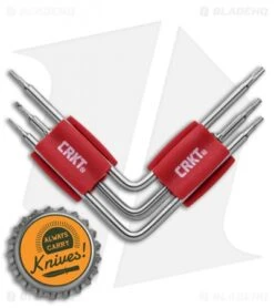 CRKT Twist & Fix Knife Repair Tool 9903 -CRKT Knife Shop CRKT Twist and Fix Knife Repair Tool 9903 BHQ 92455 jr bottlecap