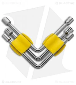 CRKT Twist & Fix Socket Tool 9904 -CRKT Knife Shop CRKT Twist and Fix Socket Tool 9904 BHQ 92457 jr back