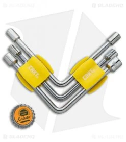 CRKT Twist & Fix Socket Tool 9904 -CRKT Knife Shop CRKT Twist and Fix Socket Tool 9904 BHQ 92457 jr bottlecap