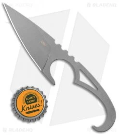 CRKT Williams SDN Fixed Blade Knife Skeletonized (2.65" Bead Blast) 7 CRKT Williams SDN Fixed Blade Knife Skeletonized (2.65" Bead Blast) -CRKT Knife Shop CRKT Williams SDN Fixed Blade BB BHQ 138978 jr bottlecap