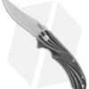CRKT Williwaw Frame Lock Knife Stainless Steel (3" Satin) 6016
