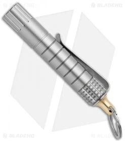 CRKT Wu Pocket Driver Stash Tool - Aluminum -CRKT Knife Shop CRKT Wu Pocket Driver Stash Tool Aluminum 9912 BHQ 119375 jr side