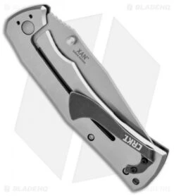 CRKT Xan Spring Assisted Knife Carbon Fiber/G-10 (3.66" Bead Blast) 2085 6 CRKT Xan Spring Assisted Knife Carbon Fiber/G-10 (3.66" Bead Blast) 2085 -CRKT Knife Shop CRKT Xan SA CF G 10 BB 2085 BHQ 103629 jr side 2