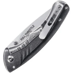Best Seller -CRKT Knife Shop Full Throttle Framelock 2 43783.1579287766