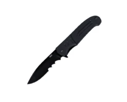 CRKT Ignitor A/O - Blk G10 (3.48" 8Cr13MoV) 6885