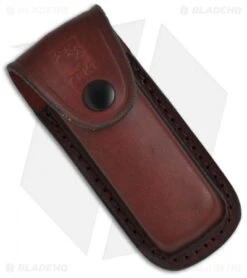 CRKT Kommer 30-30 Liner Lock Folding Knife Ebony (3" Satin) 2865E -CRKT Knife Shop crkt 2865w 30 30 cocobolo sheath 1