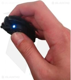 CRKT Guppie Multi-Tool Knife 9070K -CRKT Knife Shop crkt 9070k flashlight