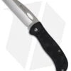 CRKT Edgie Self Sharpening Slip Joint Knife (2.875" Satin) 6442