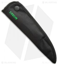 CRKT Clark Fork Fillet Folding Knife (5.94" Satin) 3085 5 CRKT Clark Fork Fillet Folding Knife (5.94" Satin) 3085 -CRKT Knife Shop crkt clark fork 3085 sheath