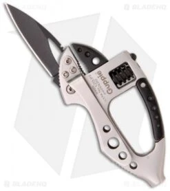 CRKT Guppie Folding Knife Multi Tool + Eat'N Tool 9070-2 7 CRKT Guppie Folding Knife Multi Tool + Eat'N Tool 9070-2 -CRKT Knife Shop crkt guppie eat n tool 9070 2 b