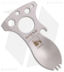 CRKT Guppie Folding Knife Multi Tool + Eat'N Tool 9070-2 8 CRKT Guppie Folding Knife Multi Tool + Eat'N Tool 9070-2 -CRKT Knife Shop crkt guppie eat n tool 9070 2 c