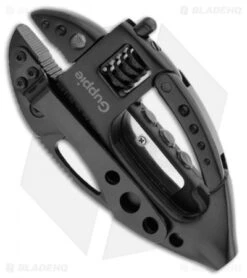 CRKT Knife Shop -CRKT Knife Shop crkt guppie multi tool 9070k side