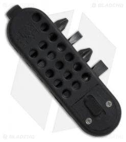 CRKT Guppie Folding Knife Multi Tool + Eat'N Tool 9070-2 9 CRKT Guppie Folding Knife Multi Tool + Eat'N Tool 9070-2 -CRKT Knife Shop crkt guppie tool 9070fclc tools