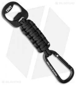 CRKT Carson M16-10S Tanto Flipper Knife + Bottle Opener (3" Bead Blast Serr) 7 CRKT Carson M16-10S Tanto Flipper Knife + Bottle Opener (3" Bead Blast Serr) -CRKT Knife Shop crkt m16 10s bottle opener cm