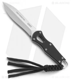 CRKT Sting 3B Fixed Blade Boot Knife (3.5" Satin) 2025 5 CRKT Sting 3B Fixed Blade Boot Knife (3.5" Satin) 2025 -CRKT Knife Shop crkt sting 3b 2025 cm