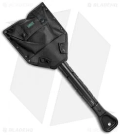 CRKT Trencher 3-Position Entrenching Tool 9750 -CRKT Knife Shop crkt trencher 9750 dl sheath