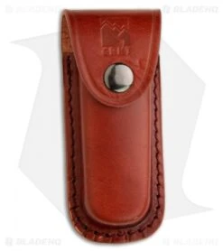 CRKT Kommer 2-Shot Lockback Knife Orange G-10 (3" Satin) 2841 -CRKT Knife Shop crkt two shot 2841 sheath