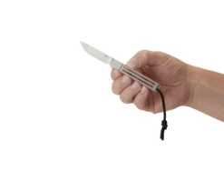 CRKT Testy - Satin 420J2 ( 2.38" 420J2) 7254 -CRKT Knife Shop fgjfgjmc 36183.1677615589