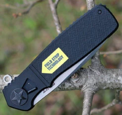 CRKT K250KXP Homefront EDC, 3.5" 1.4116SS Plain Blade, GFN Handle -CRKT Knife Shop k250kxp.1 37906.1566585918